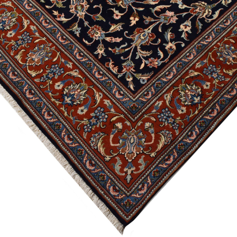 Perser Rug - Classic - 265 x 201 cm - dark blue