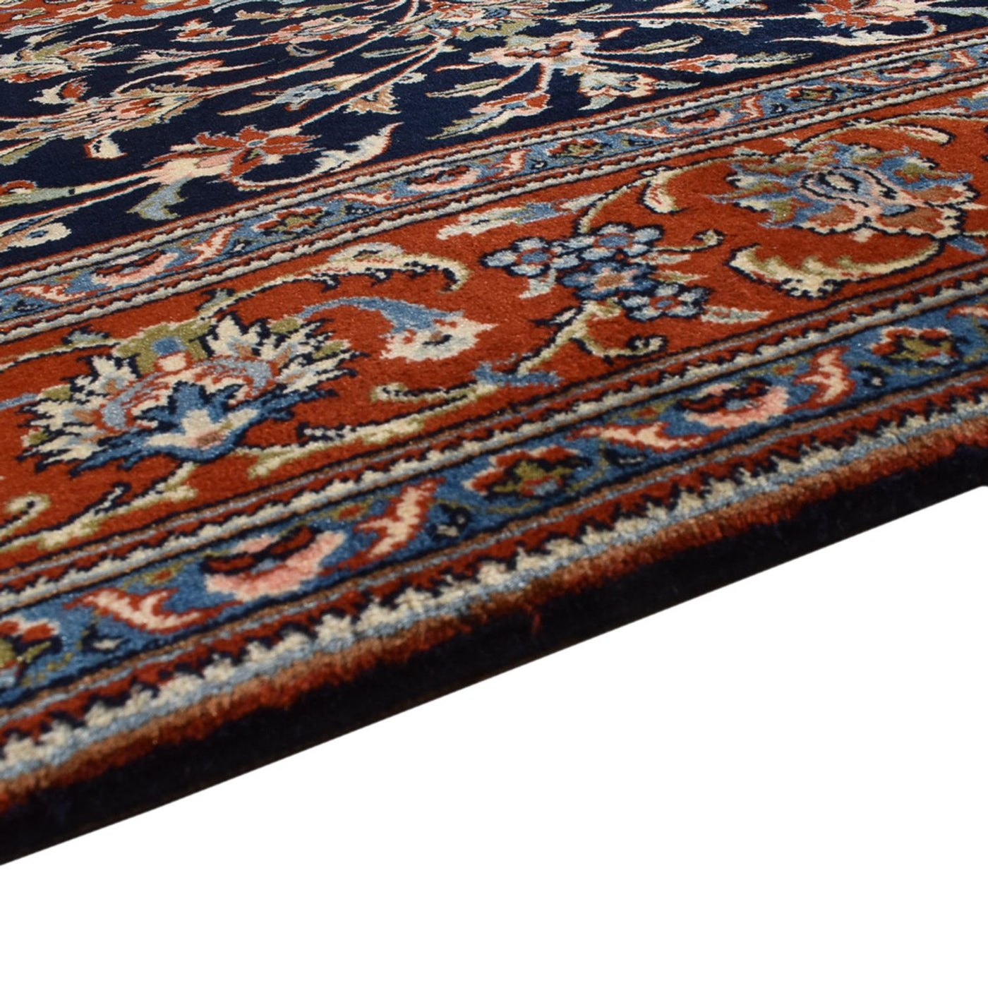Sarough Rug 265x201cm - Persian Rugs