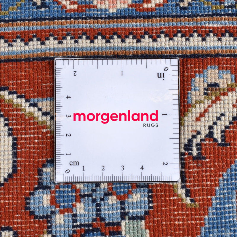 Perser Rug - Classic - 265 x 201 cm - dark blue