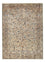 Perser Rug - Keshan - 342 x 247 cm - sand