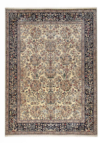 Perser Rug - Keshan - 355 x 245 cm - sand