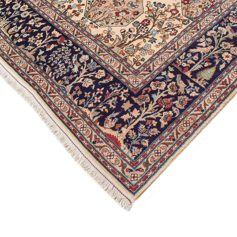 Perser Rug - Keshan - 355 x 245 cm - sand