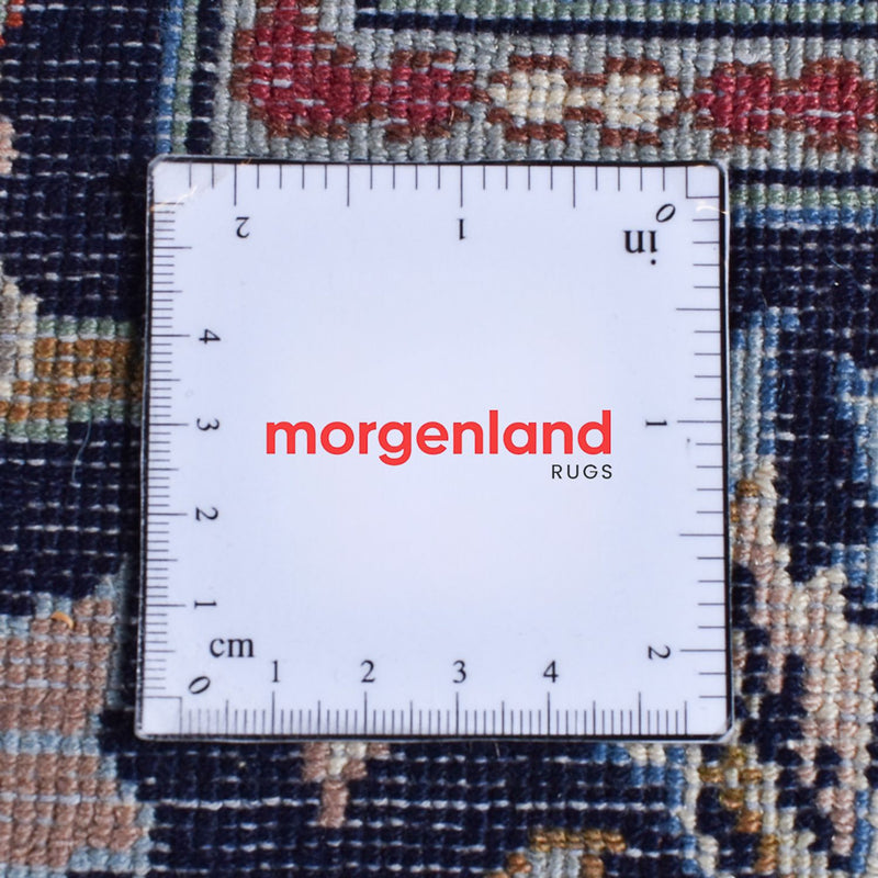 Perser Rug - Keshan - 355 x 245 cm - sand