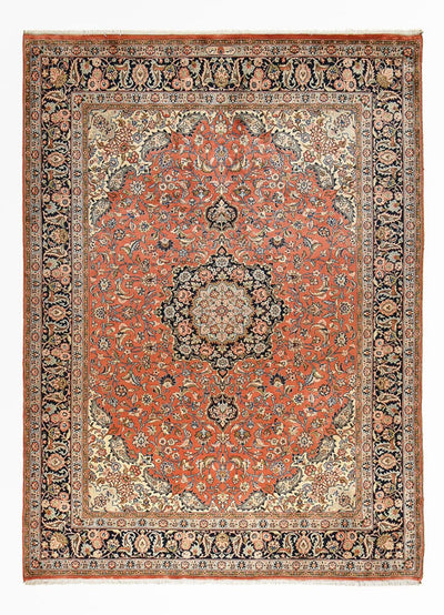 Mashhad Rug 246x345cm - Persian Rugs