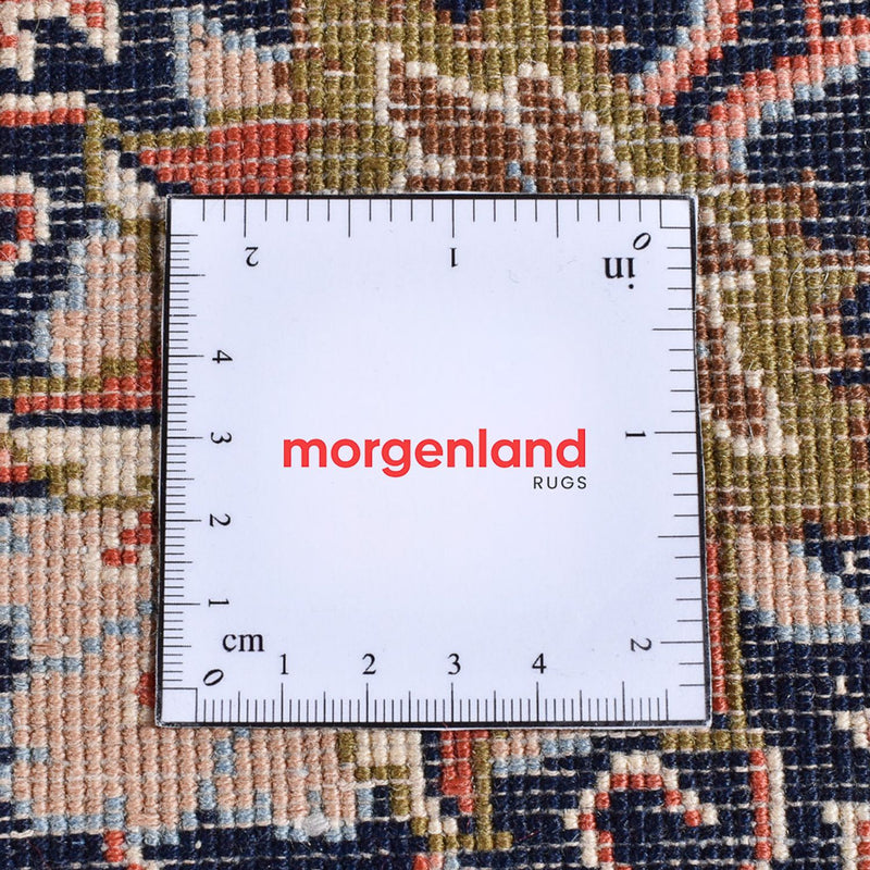 Perser Rug - Classic - 345 x 246 cm - red