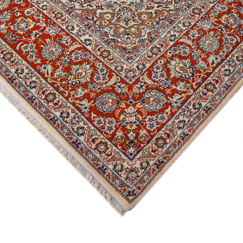 Perser Rug - Keshan - 356 x 259 cm - rust