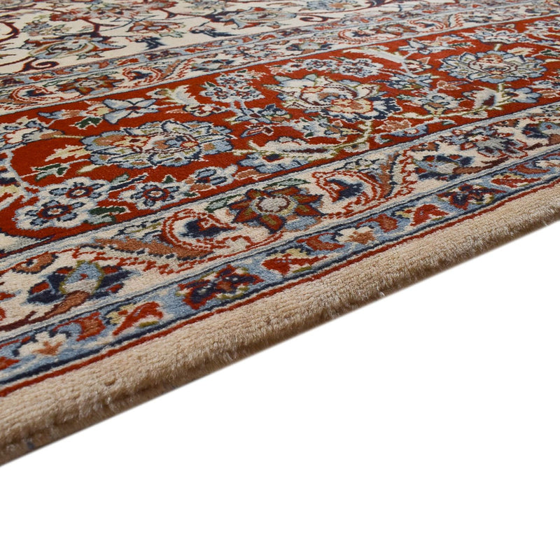 Perser Rug - Keshan - 356 x 259 cm - rust