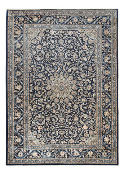 Mashhad Rug 248x346cm - Persian Rugs