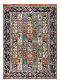 Perser Rug - Nomadic - 353 x 259 cm - multicolored