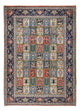 Bakhtiari Rug 353x259cm - Persian Rugs