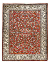 Perser Rug - Classic - 347 x 257 cm - red