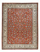 Sarough Rug 347x257cm - Persian Rugs
