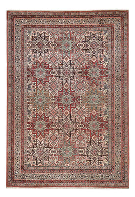 Perser Rug - Nomadic - 360 x 246 cm - rust