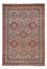 Perser Rug - Nomadic - 360 x 246 cm - rust