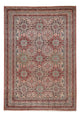 Abadeh Rug 246x360cm - Persian Rugs - rust
