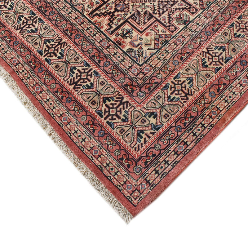 Perser Rug - Nomadic - 360 x 246 cm - rust