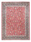 Perser Rug - Classic - Royal - 345 x 253 cm - red