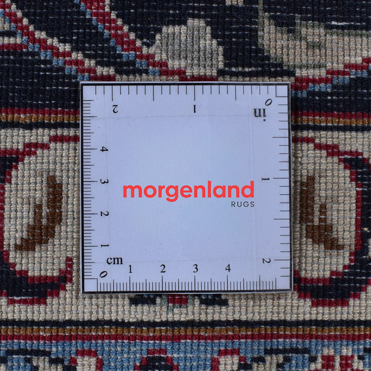 Perser Rug - Classic - Royal - 345 x 253 cm - red