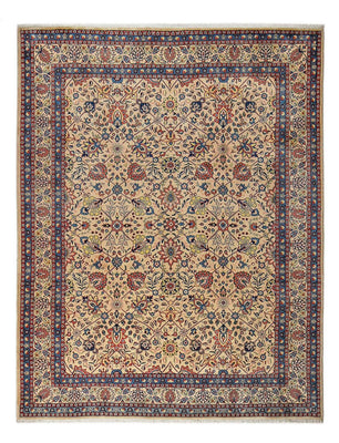 Perser Rug - Nomadic - 335 x 250 cm - sand