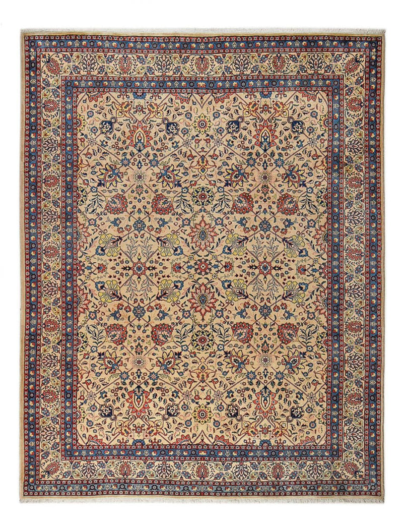 Perser Rug - Nomadic - 335 x 250 cm - sand