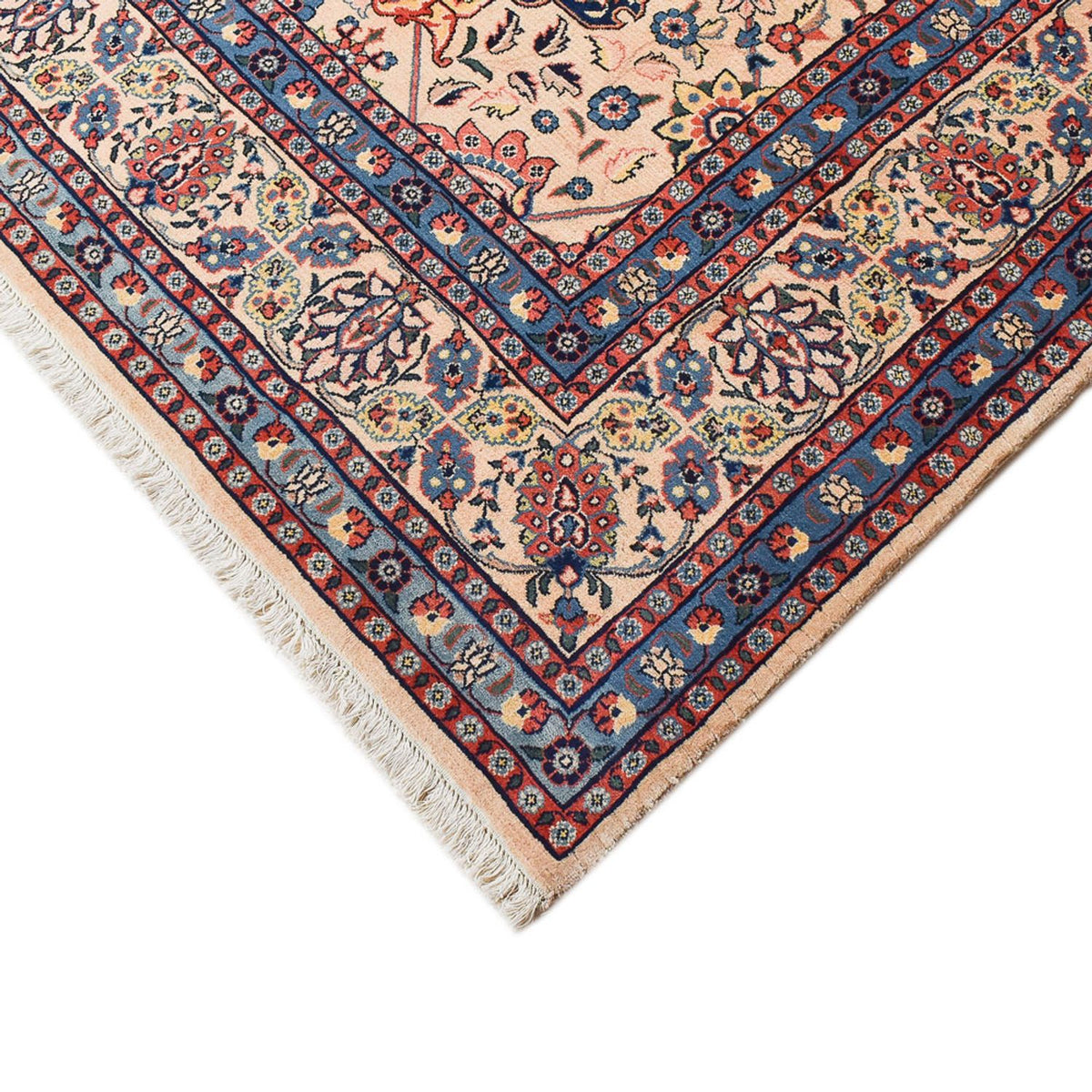 Perser Rug - Nomadic - 335 x 250 cm - sand