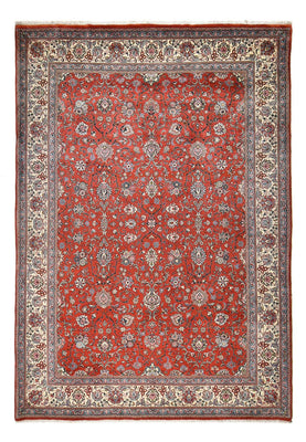 Perser Rug - Classic - 366 x 254 cm - red
