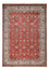 Perser Rug - Classic - 366 x 254 cm - red