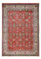 Sarough Rug 366x254cm - Persian Rugs