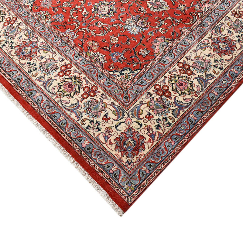 Perser Rug - Classic - 366 x 254 cm - red