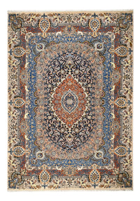 Perser Rug - Classic - 353 x 245 cm - multicolored