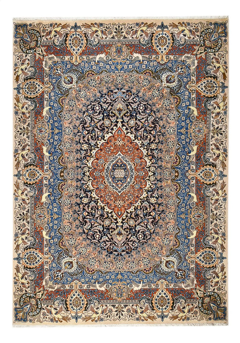 Perser Rug - Classic - 353 x 245 cm - multicolored