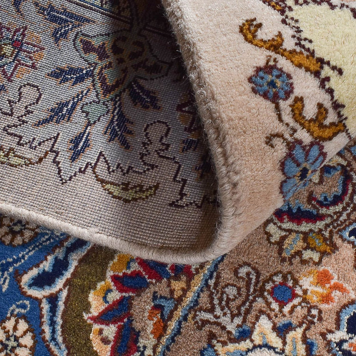 Perser Rug - Classic - 353 x 245 cm - multicolored