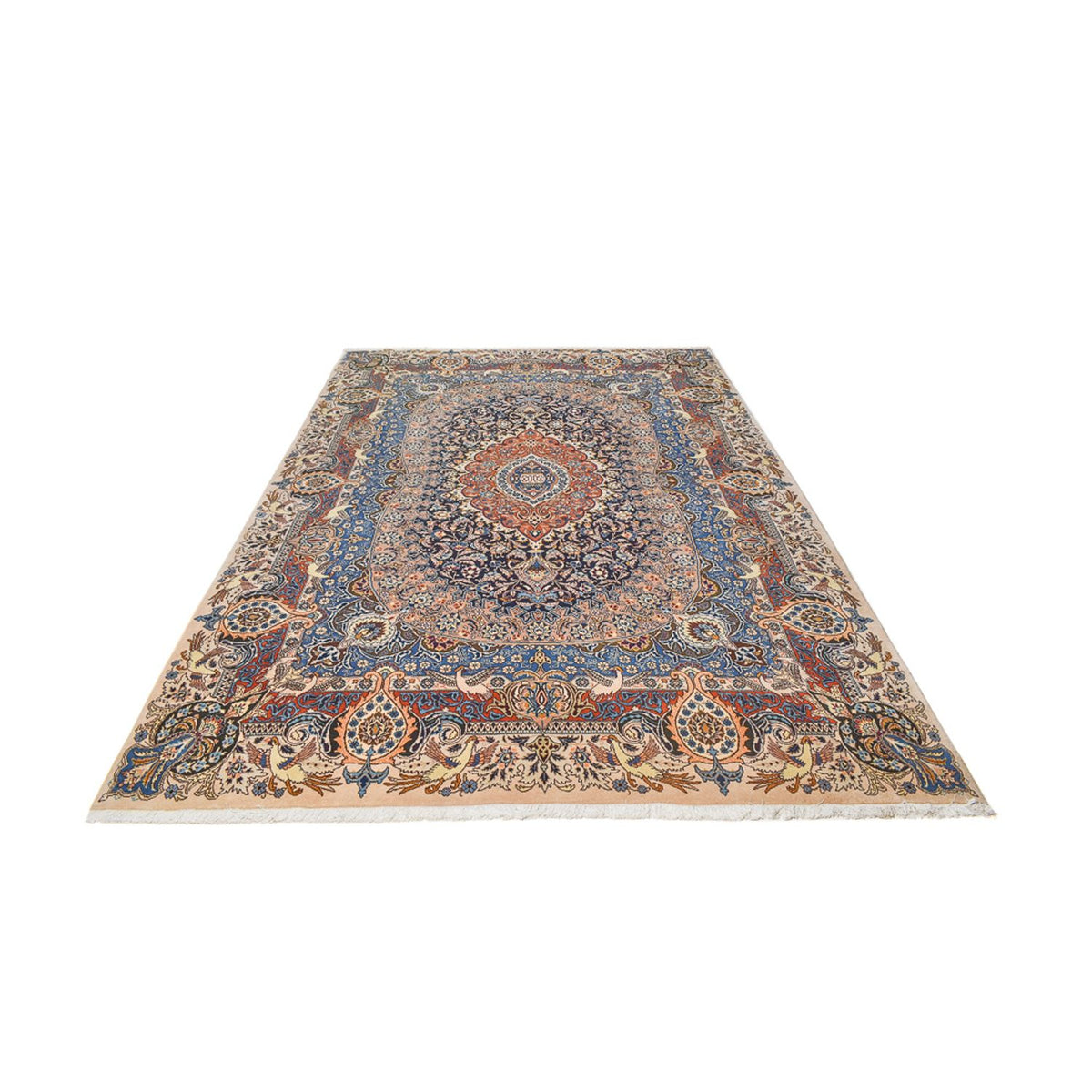 Perser Rug - Classic - 353 x 245 cm - multicolored