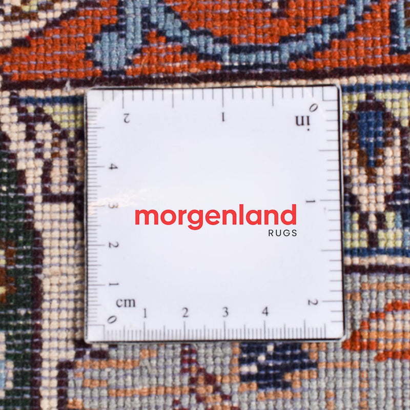 Perser Rug - Classic - 353 x 245 cm - multicolored