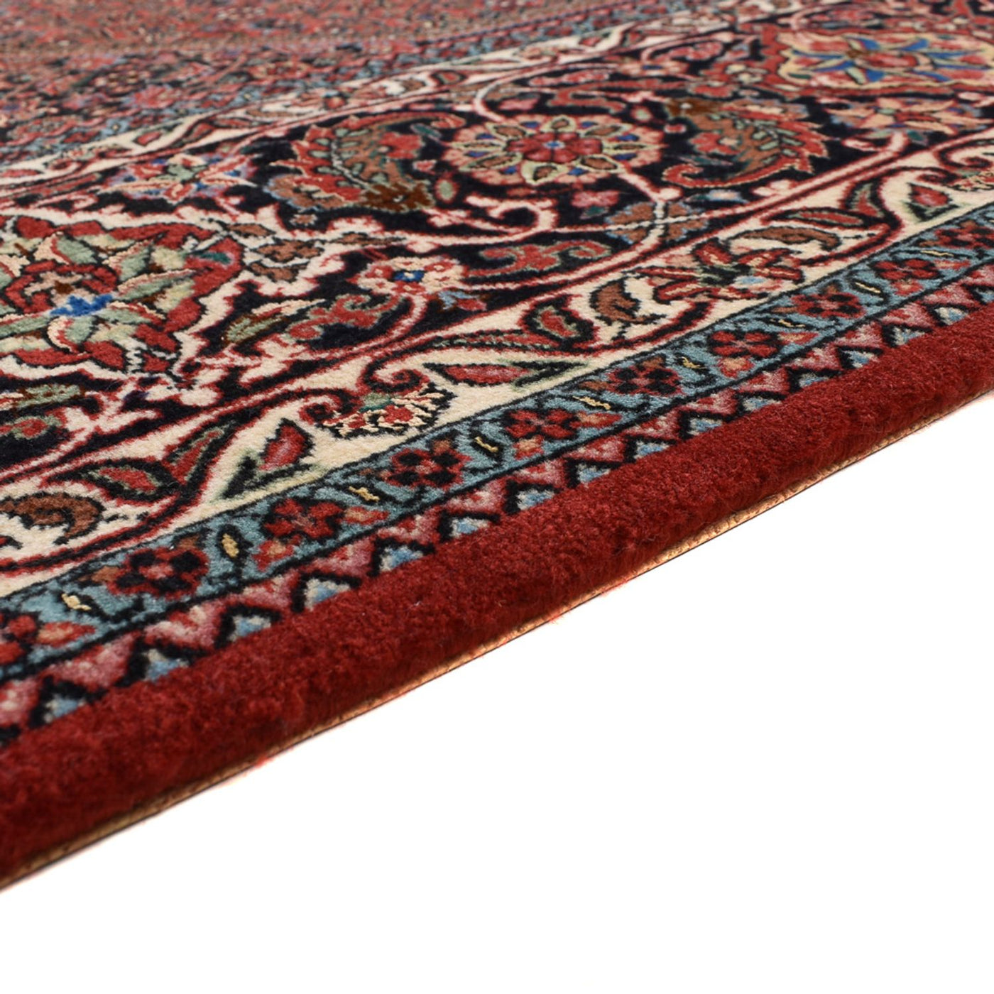 Bidjar Rug 400x302cm - Persian Rugs