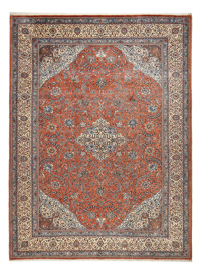 Golpayegan Rug 257x356cm - Persian Rugs