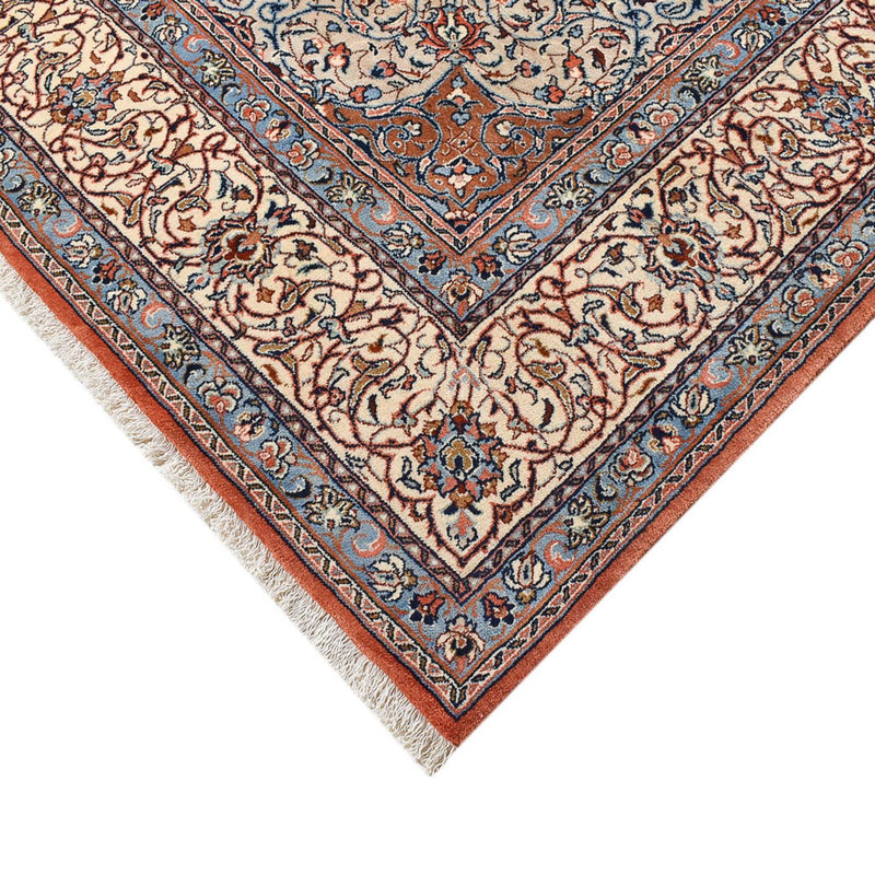 Perser Rug - Royal - 356 x 257 cm - red