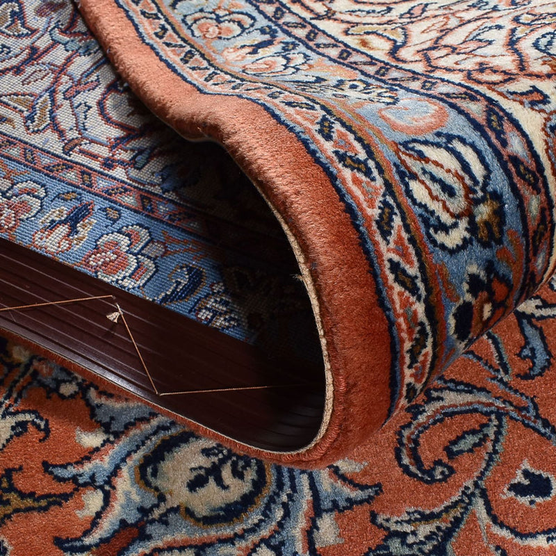 Perser Rug - Royal - 356 x 257 cm - red