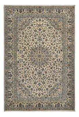 Perser Rug - Keshan - 322 x 218 cm - sand