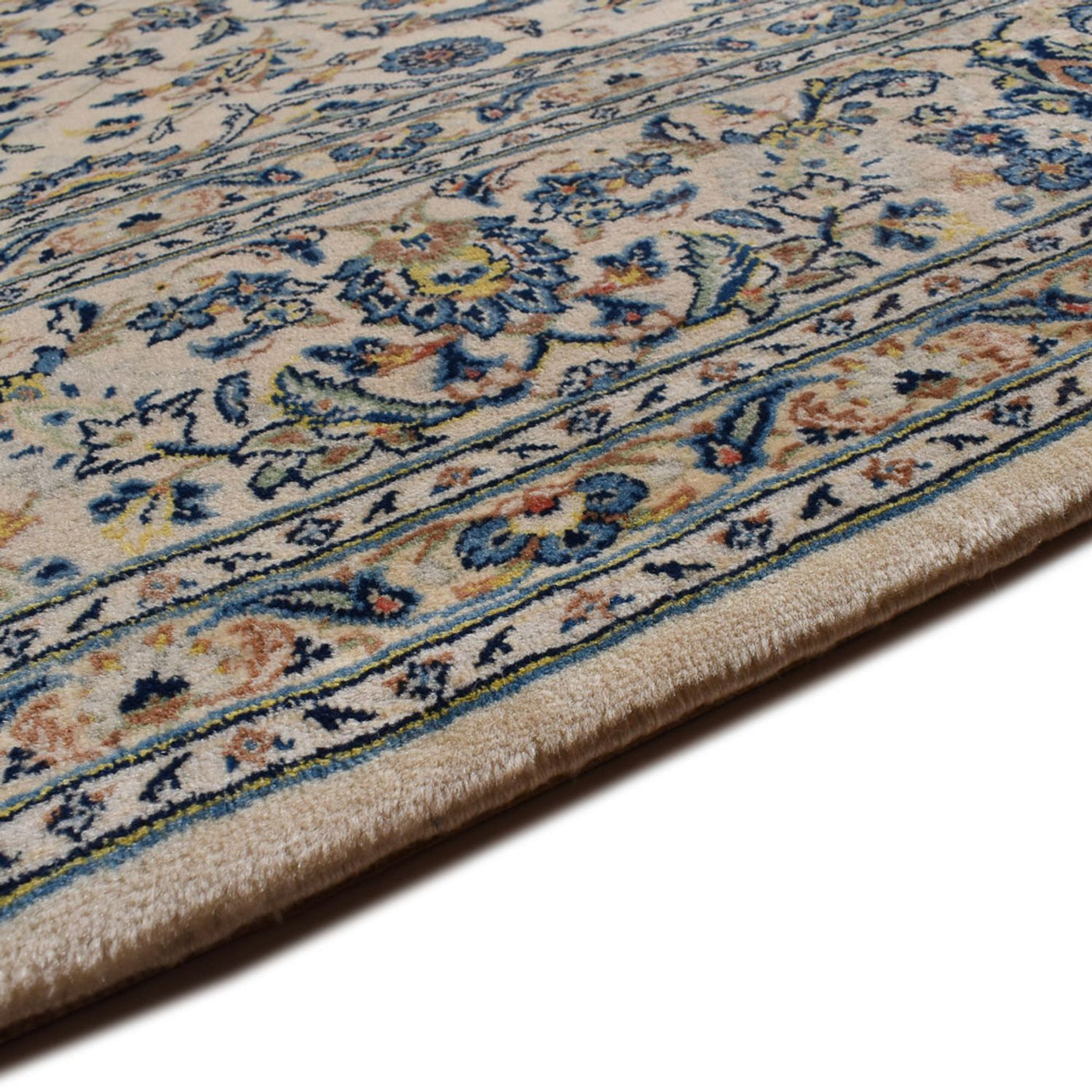 Kashan Rug 322x218cm - Persian Rugs