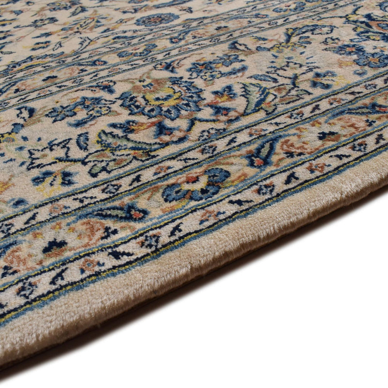 Perser Rug - Keshan - 322 x 218 cm - sand