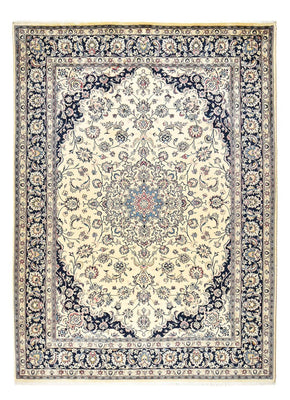 Perser Rug - Classic - 347 x 244 cm - cream