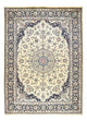 Mashhad Rug 347x244cm - Persian Rugs