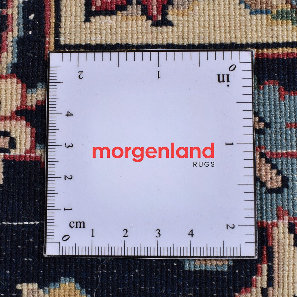 Perser Rug - Classic - 347 x 244 cm - cream