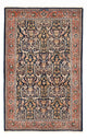 Sarough Rug 211x135cm - Persian Rugs
