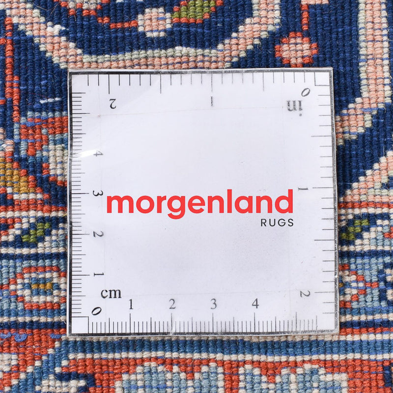 Perser Rug - Classic - 211 x 135 cm - light red