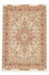 Perser Rug - Tabriz - Royal - 151 x 106 cm - light beige