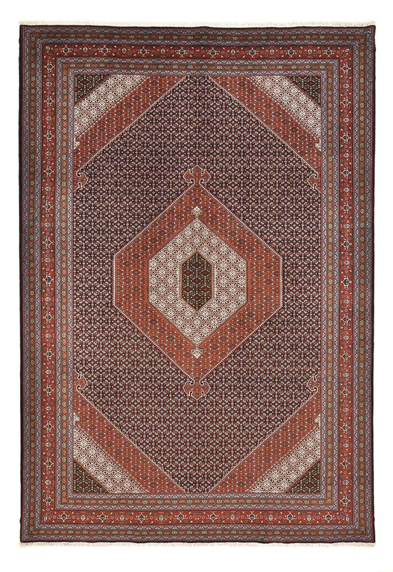 Ardabil Rug 320x225cm - Persian Rugs