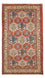 Perser Rug - Nomadic - 260 x 148 cm - multicolored
