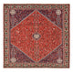 Abadeh Rug 198x198cm - Persian Rugs